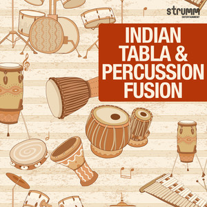 Indian Tabla & Percussion Fusion