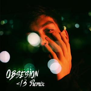 Obsesión <3 (feat. EGa) (Remix|Explicit)
