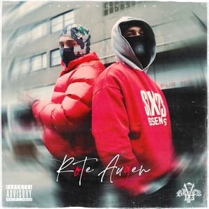 Rote Augen (Explicit)