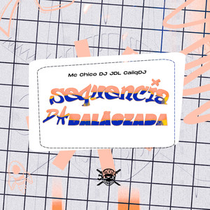 Sequência da Balãozada (Explicit)