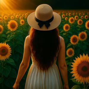 Sunflower (feat. Mira Soul)