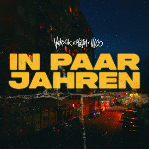 majin wav - In Paar Jahren (Explicit)