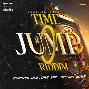 Time Jump Riddim