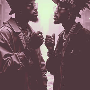 Kekemba (feat. Milestone)