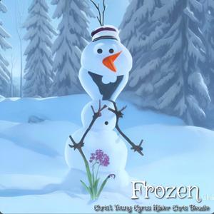 Frozen (feat. Chris't Young, Syrus Kibler & Chris Beadle) [Explicit]