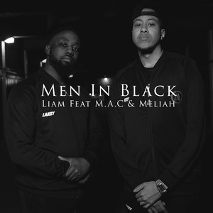 Men In Black (Explicit)