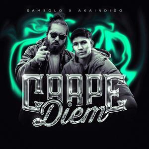 Carpe Diem (feat. AkaIndigo & Jay Scorp)