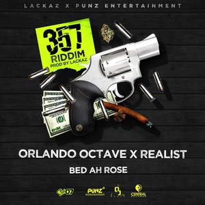 Bed ah rose(feat. Orlando octave) (Radio Edit)