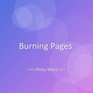 Burning Pages