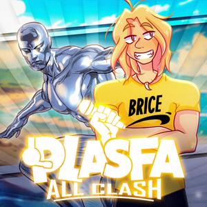 Brice de Nice vs Surfeur d'argent (feat. Zen)