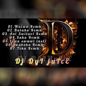 Dj DyI JuIcE