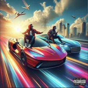 Stay In Your Lane (feat. TTG Blacc) (Explicit)