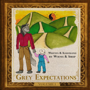 Grey Expectations, Volume 1