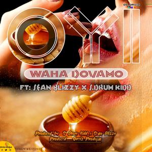 Waha Dovamo(feat. S. Drum Kidd & Sean Blizzy)