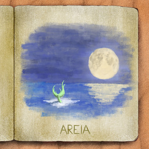 Areia