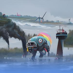 Whalehill Monumental Loose