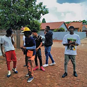 Wasted (feat. Zay Murko)