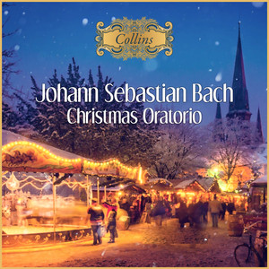 Sinfonia in G Major, BWV 248 No.10 - Christmas Oratorio Cantata No.2