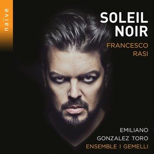 Soleil noir - Francesco Rasi