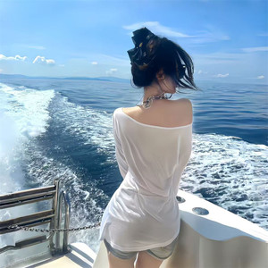 她走了 - Riptide（节奏很哇塞）