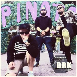Piñata (Sprng BRK Remix)