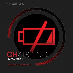 Charging (Original Mix)