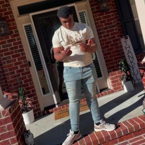 Too High (feat. GbodyGsix) (Explicit)