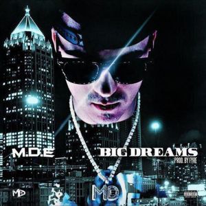 Big Dreams (Explicit)