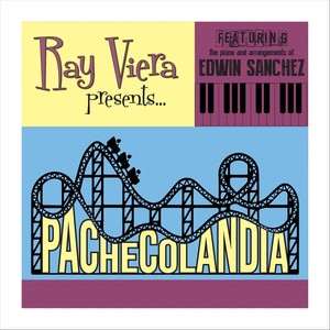 Pachecolandia (feat. Edwin Sanchez)