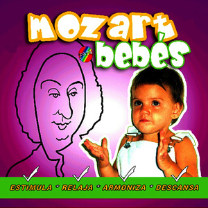 Mozart para Bebés