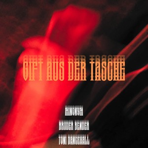 Bruder Bender - Gift aus der Tasche