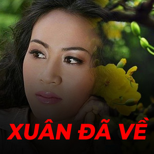 Xuân đã về