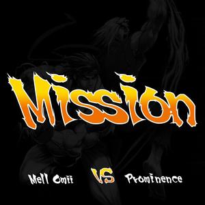 Mission (feat. Prominence)