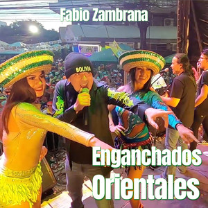 Enganchados Orientales ((en Vivo))