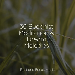 30 Buddhist Meditation & Dream Melodies