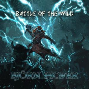 Battle of the wild