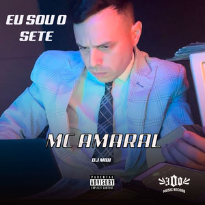 Eu Sou o Sete (Explicit)