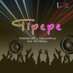 Ti Pe Pe