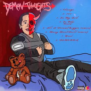 All A Dream (Biggie Remix|Explicit)