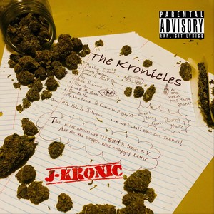 The Kronicles (Explicit)