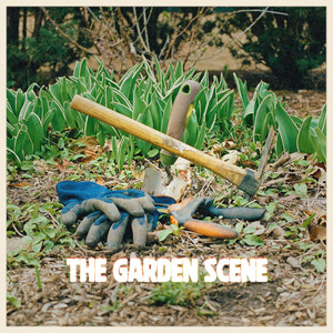 The Garden Scene
