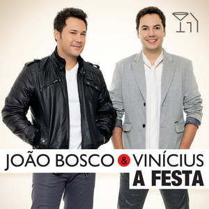 João Bosco & Vinícius - Essa Noite (Live)