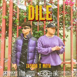 Dile (feat. Zaen)