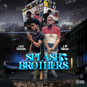 Splash Brothers (Explicit)