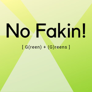 No Fakin!