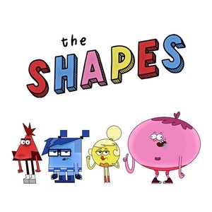 The Shapes