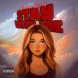 Stay With Me (Explicit)