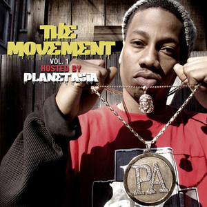 Soul Logic Presents : The Movement Vol. 1 Hosted by Planet Asia