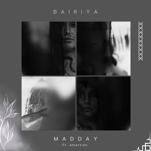 Bairiya