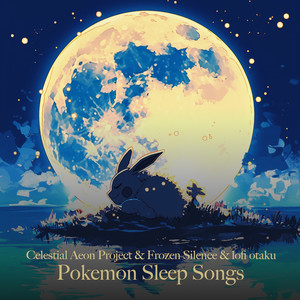 Pokemon Sleep Songs